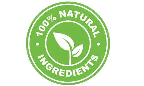 IronPulseX All Natural