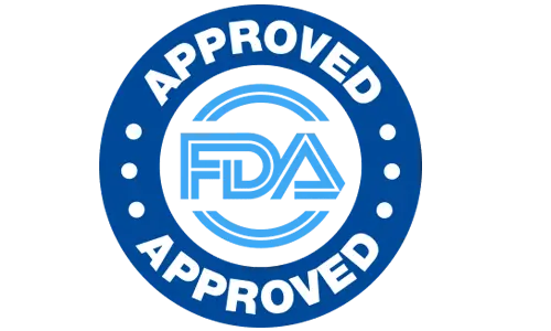 IronPulseX FDA Approved
