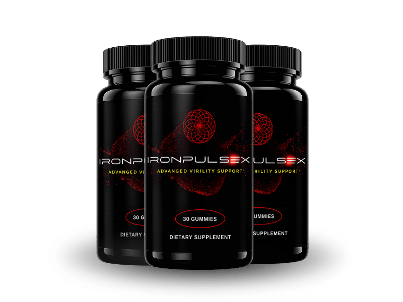 Buy IronPulseX